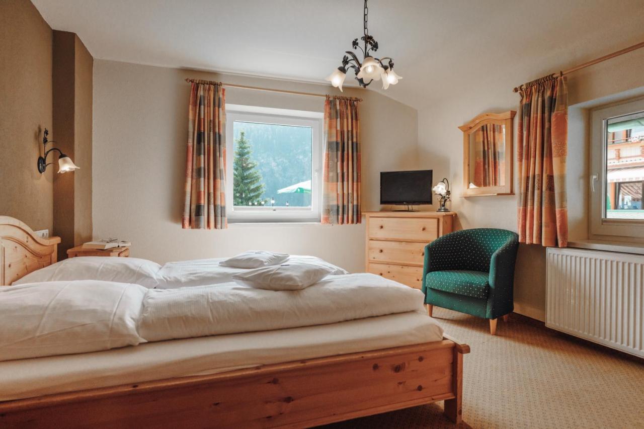 Junior Suite für Familien