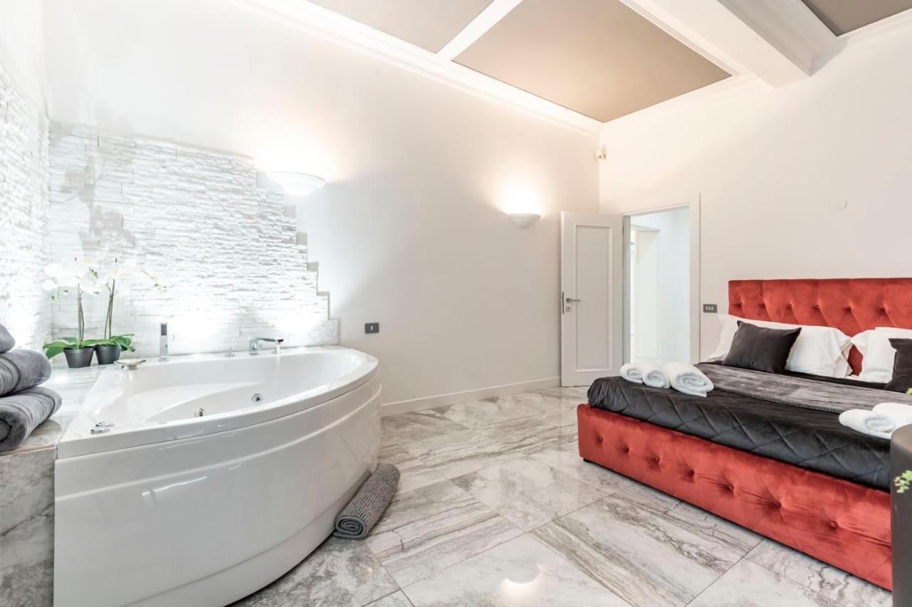Deluxe Familiensuite