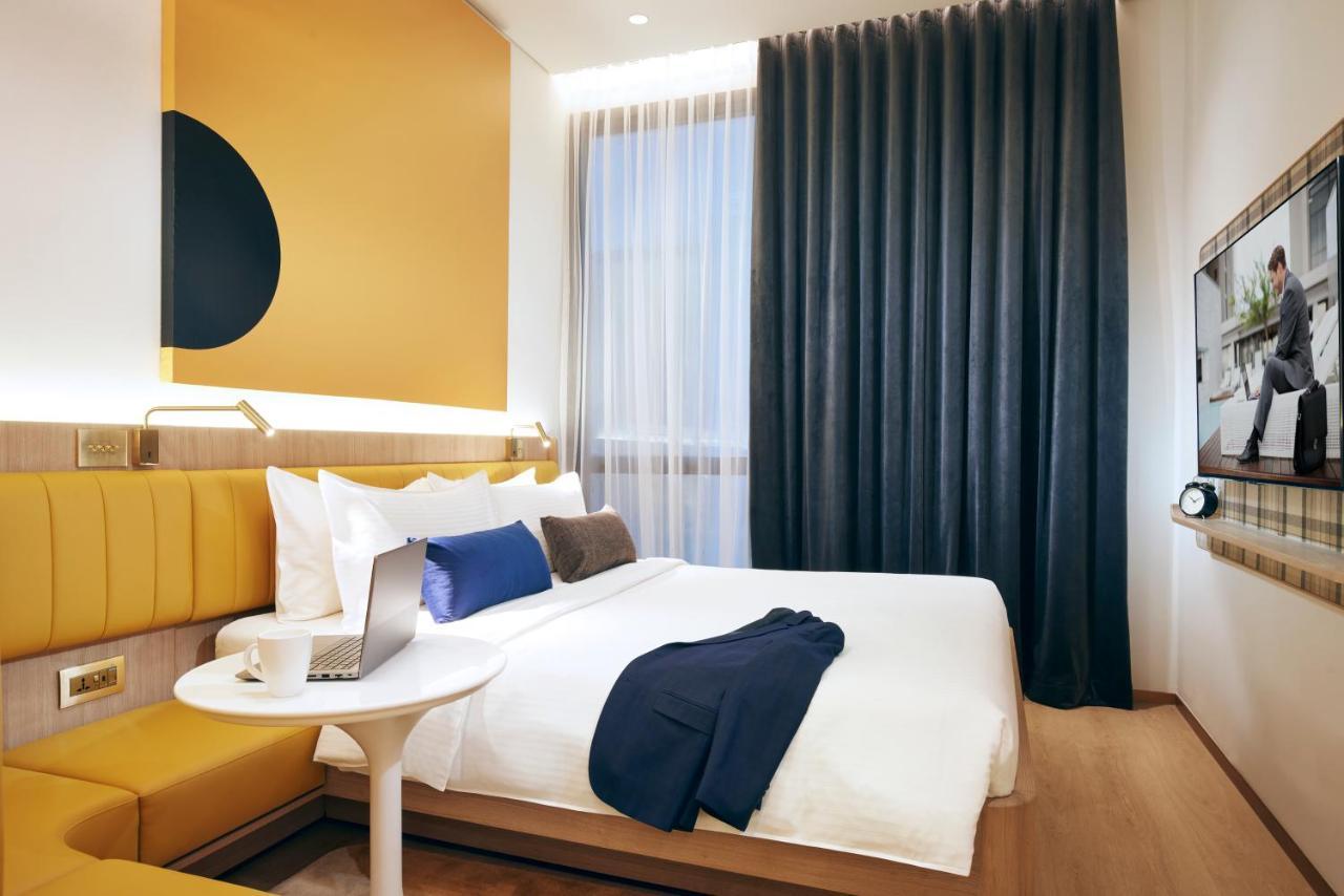Superior Zimmer mit Queensize-Bett