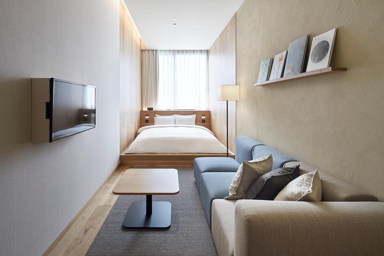 Standard Doppelzimmer mit Dusche – Typ C – Nichtraucher
