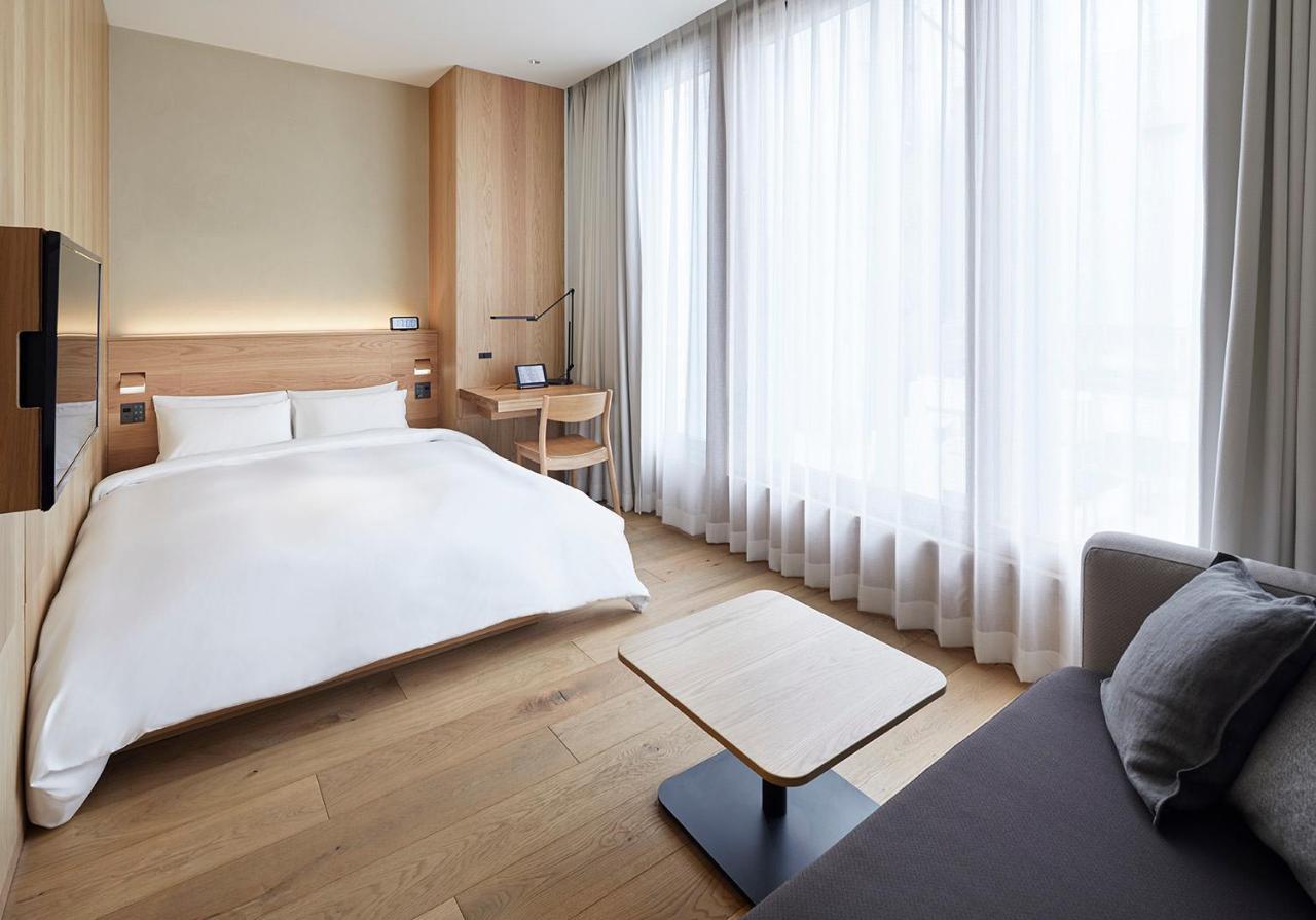 Doppelzimmer - barrierefrei - Typ H - Nichtraucher