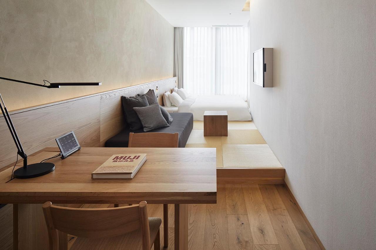 Deluxe Zweibettzimmer – Typ F – Nichtraucher
