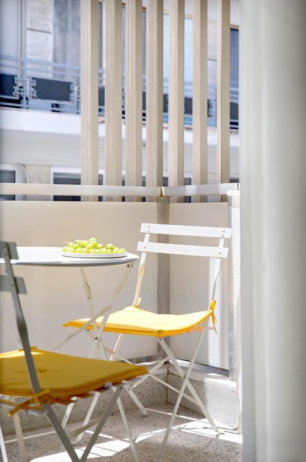 Superior Zimmer mit Balkon