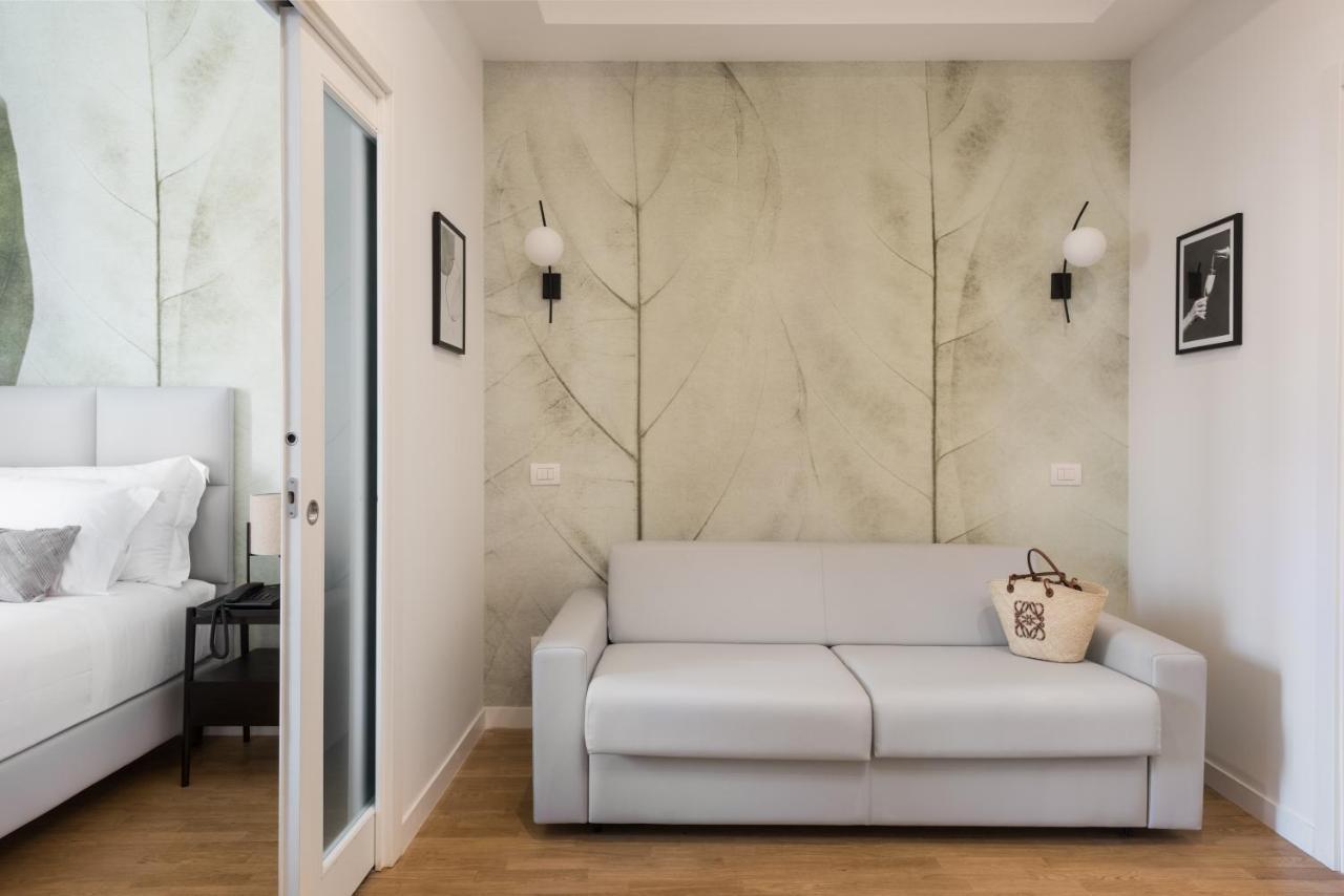 Suite mit Kingsize-Bett mit Whirlpool