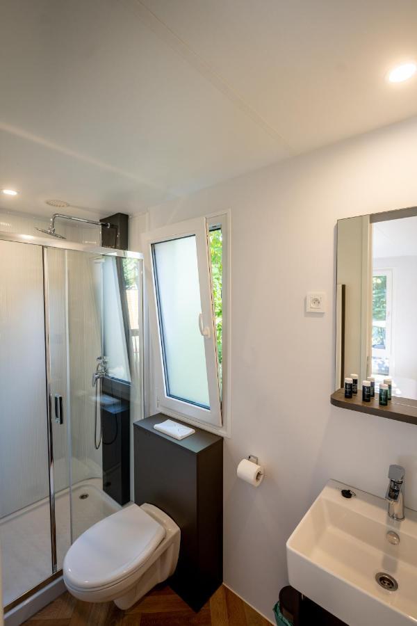 Lodge für 6 Personen
