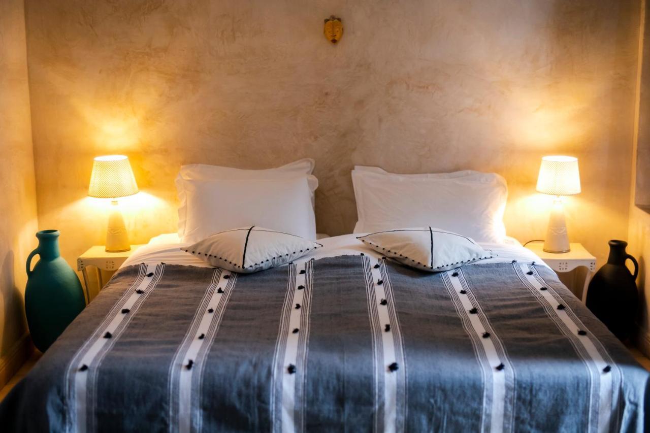 Chems - Doppelzimmer