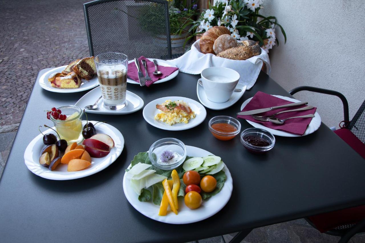 Deluxe Doppelzimmer mit Balkon