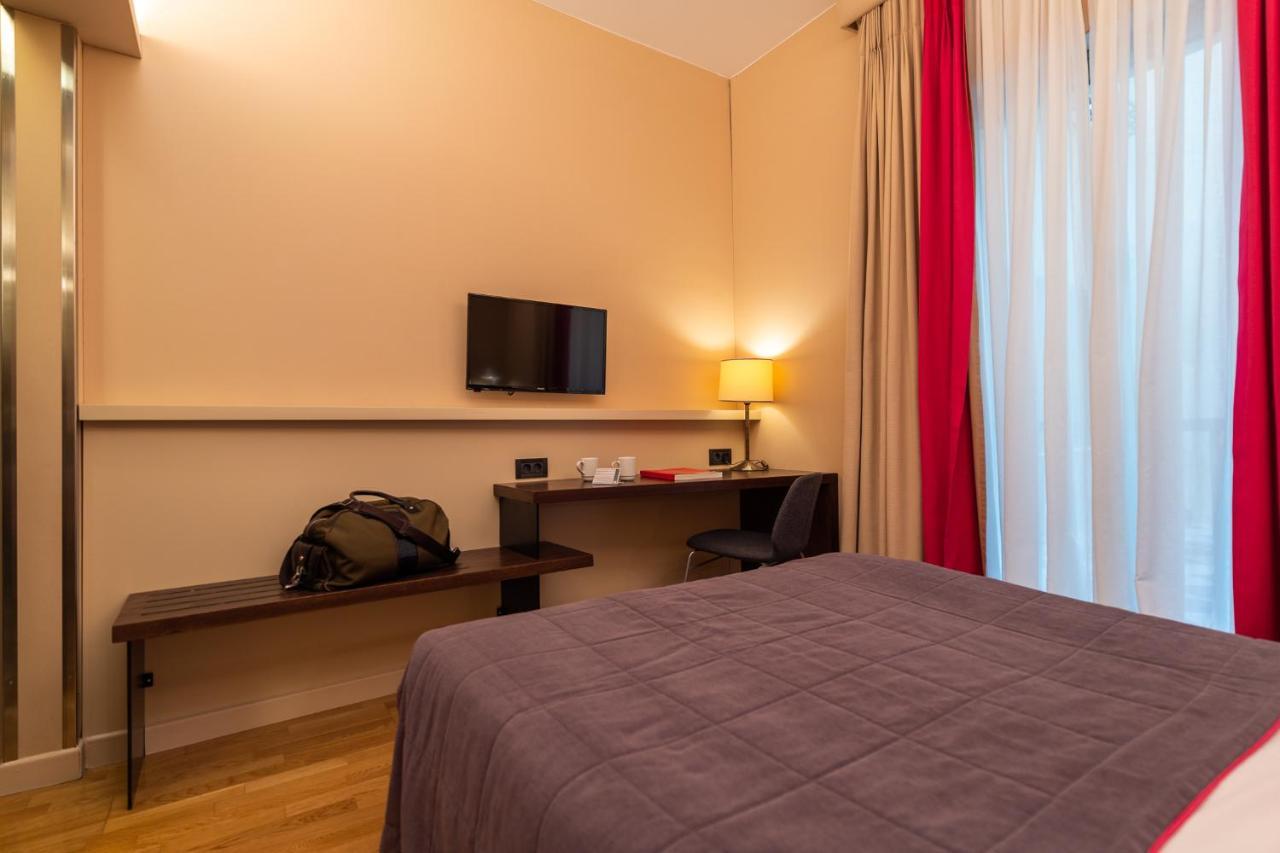 Budget Doppelzimmer