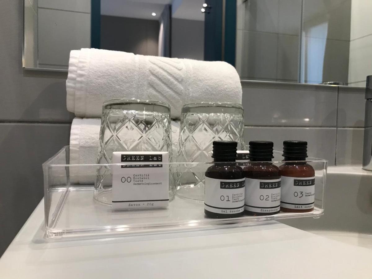 Barrierefreies Doppelzimmer im Erdgeschoss