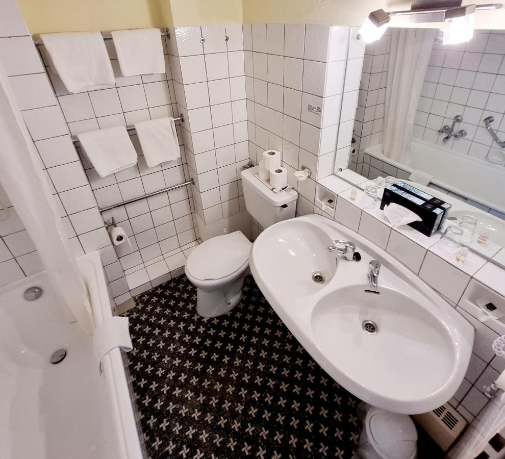 Budget Doppelzimmer