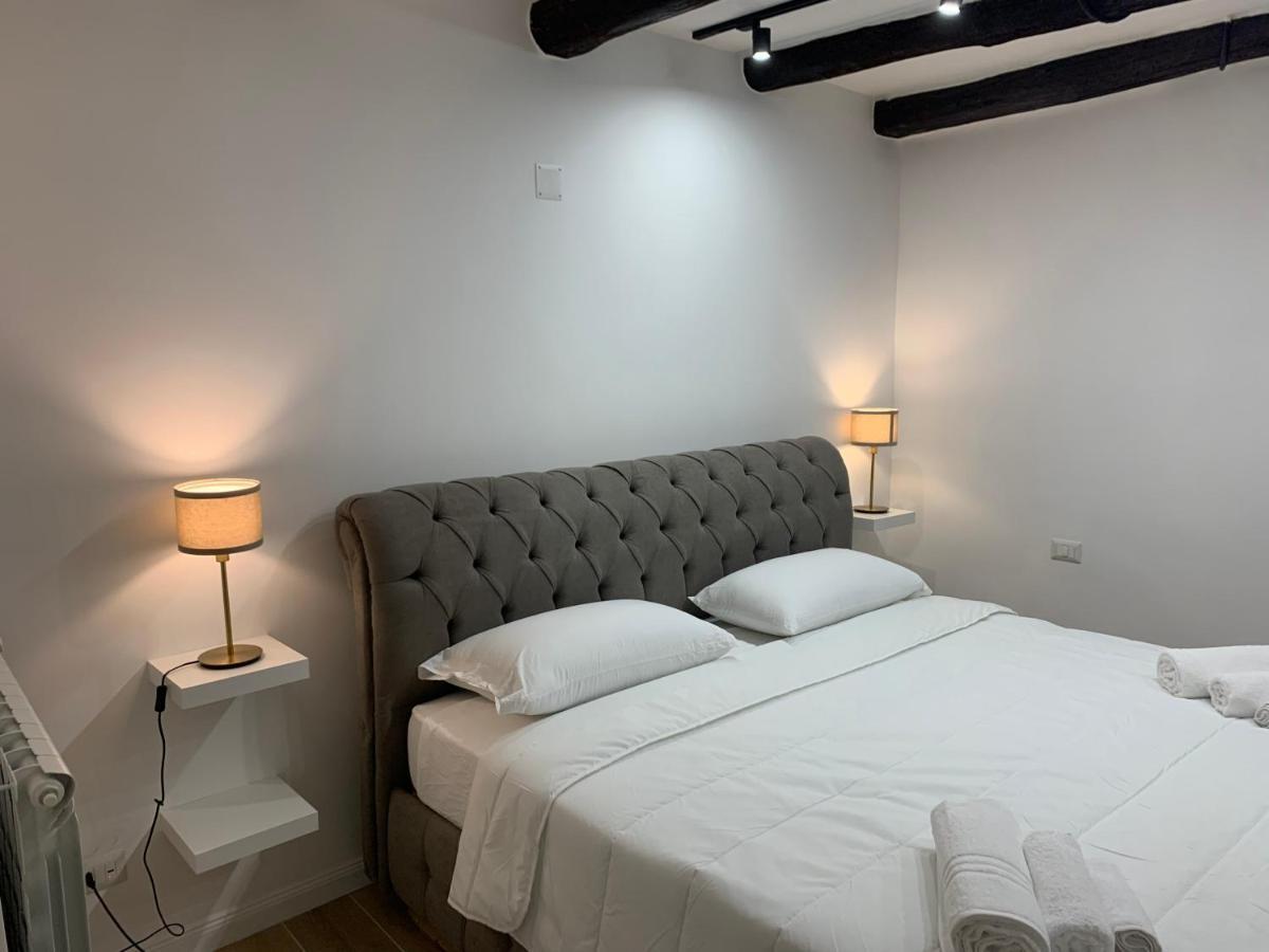 Doppelzimmer mit eigenem Bad