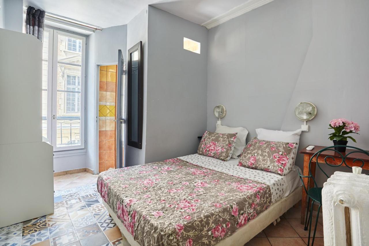 Doppelzimmer mit eigenem Bad