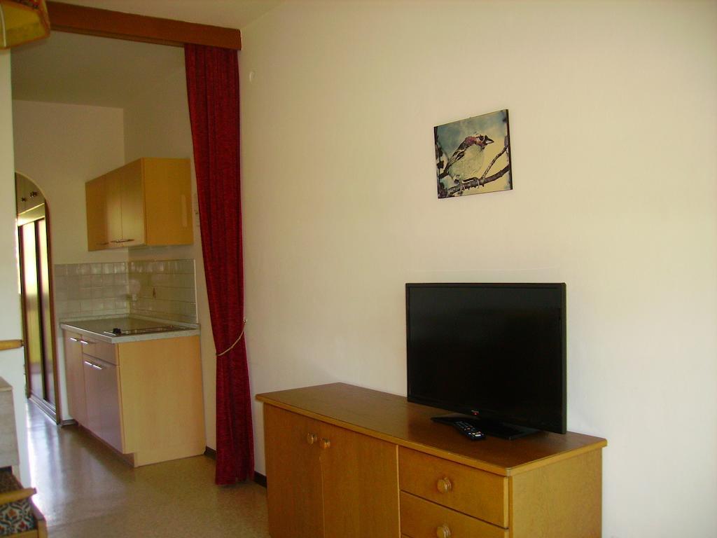 Apartment mit 1 Schlafzimmer