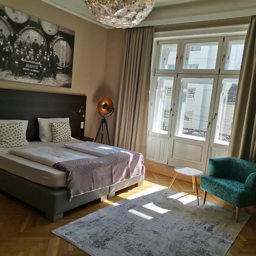 Vierbettzimmer
