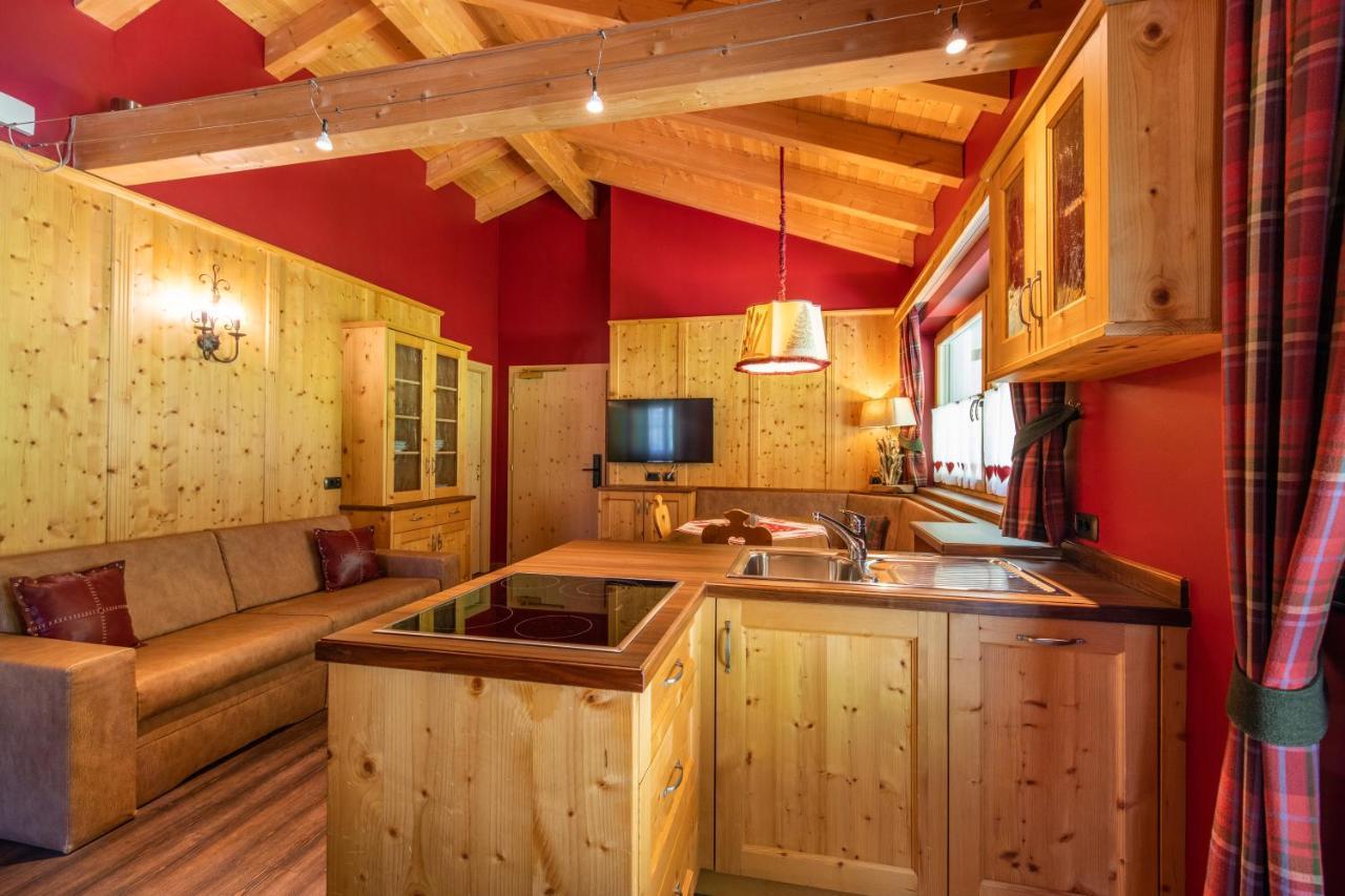 Apartment mit 2 Schlafzimmern