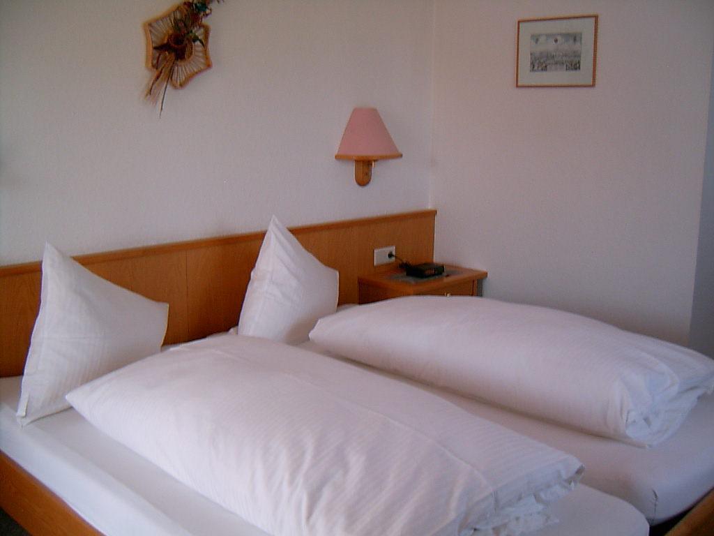 Standard Doppelzimmer