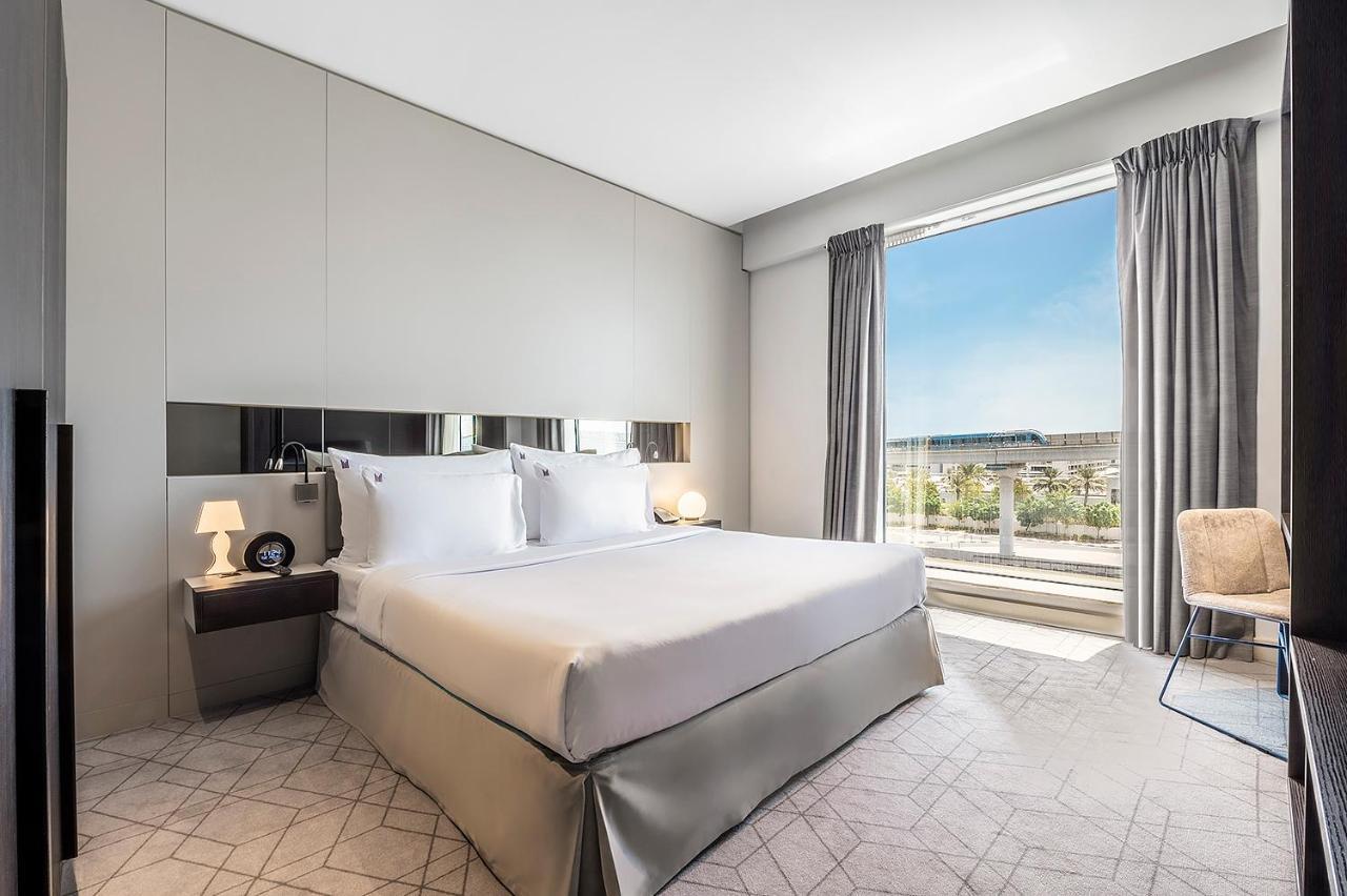 Premium Apartment mit 1 Schlafzimmer