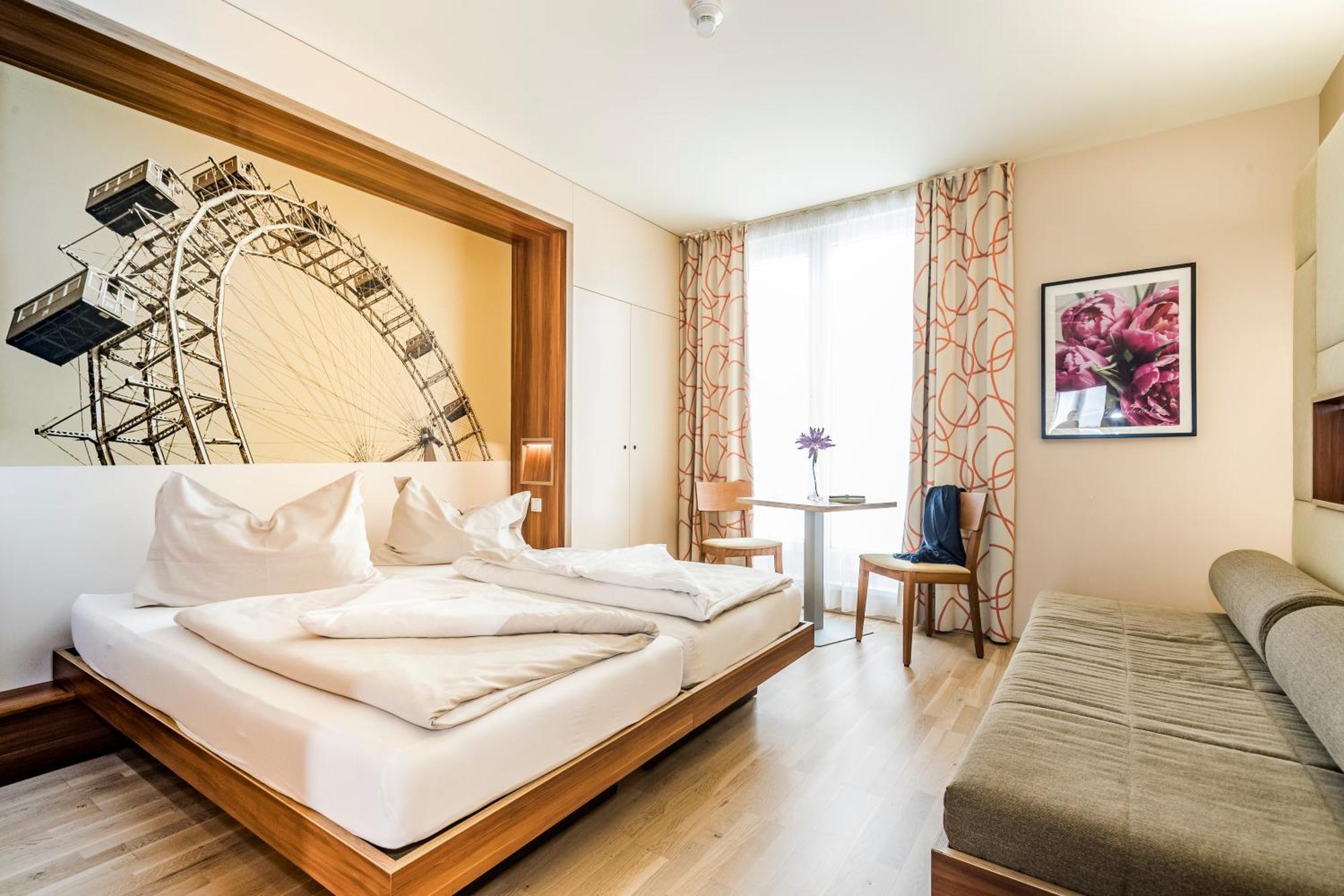 Classic Doppelzimmer