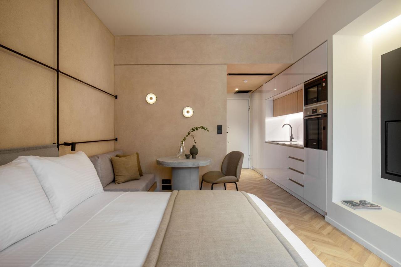 Deluxe Doppelzimmer