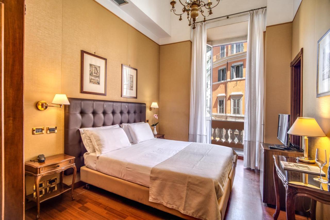 Kleines Doppelzimmer