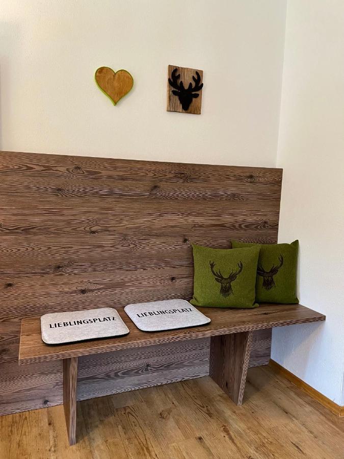 Doppelzimmer mit Bergblick