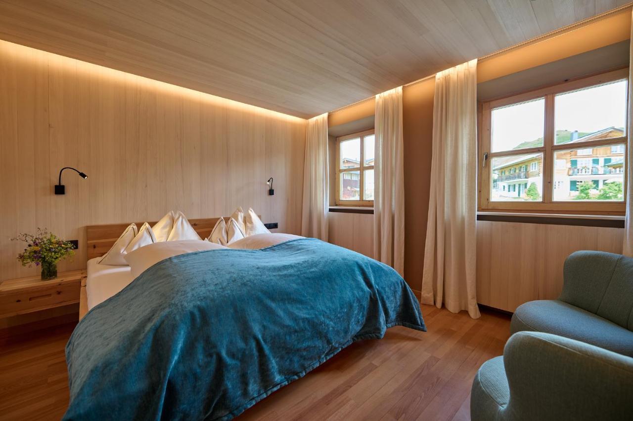 Budget Doppelzimmer