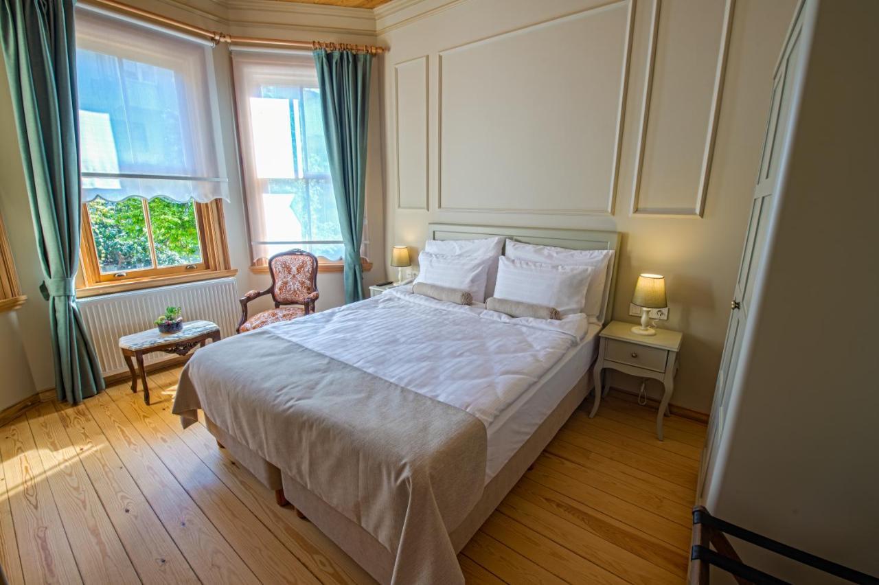 Großes Doppelzimmer