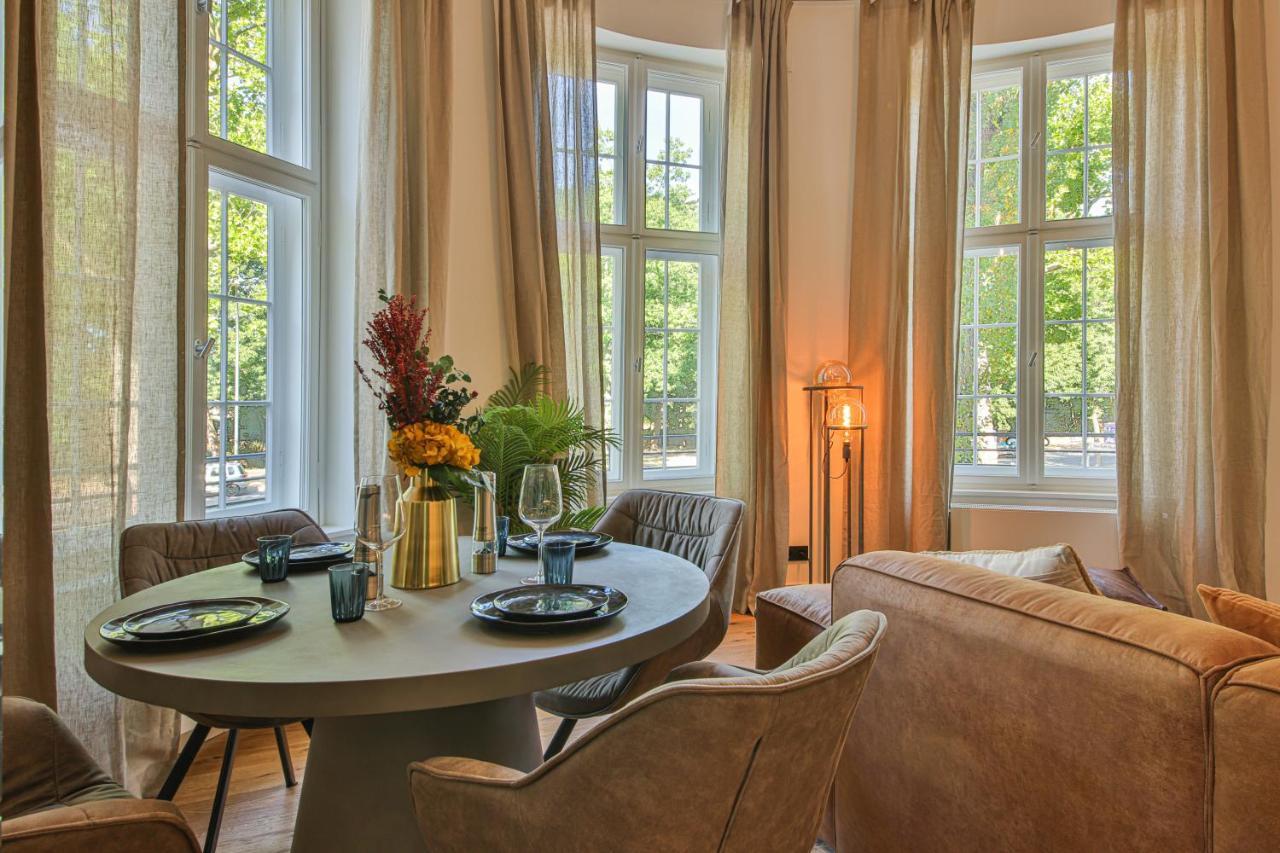 Studio-Apartment