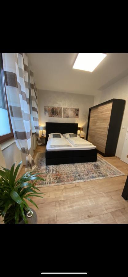 Apartment - Erdgeschoss