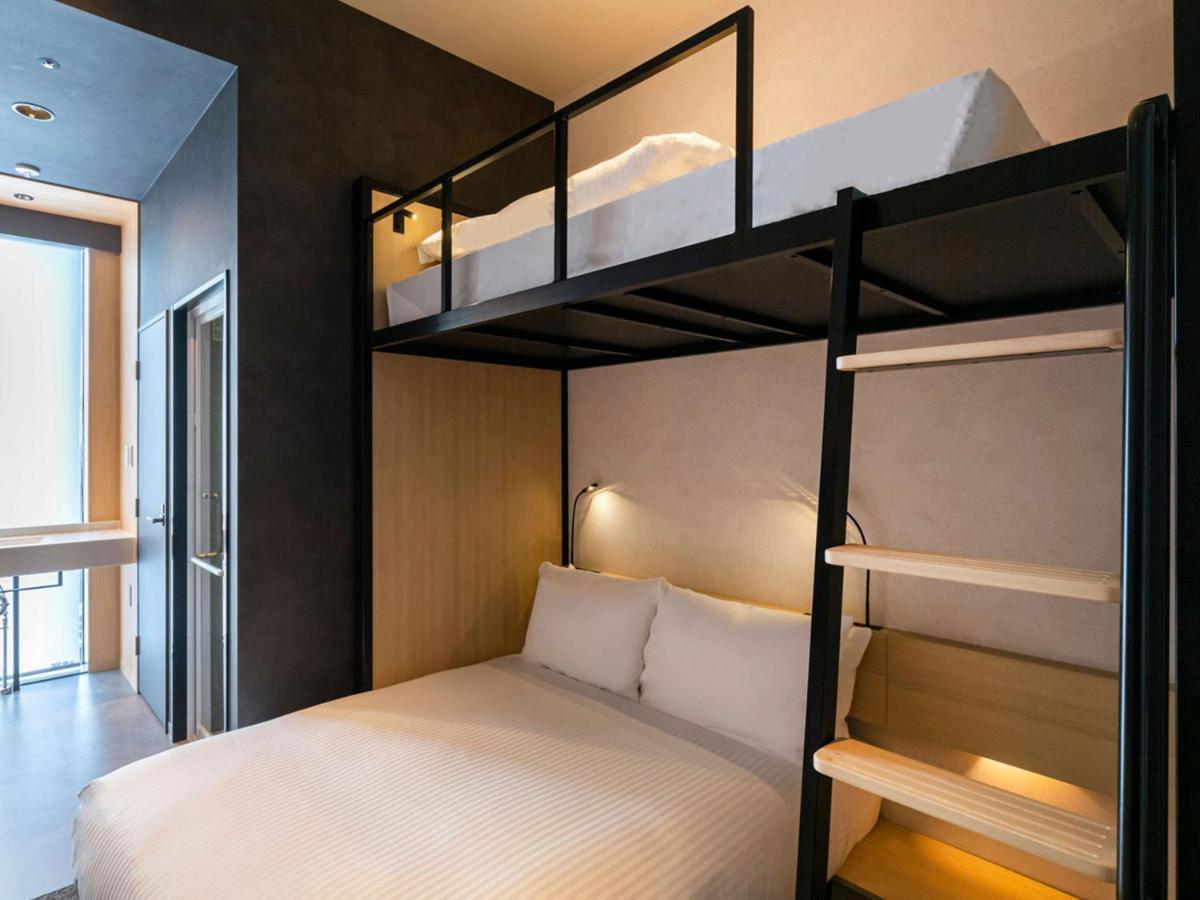 Standard Doppelzimmer mit Loft