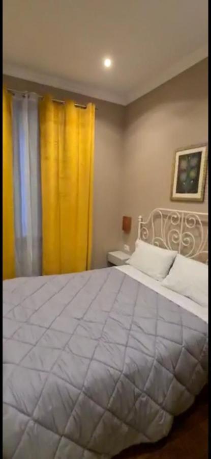 Doppelzimmer mit eigenem Bad