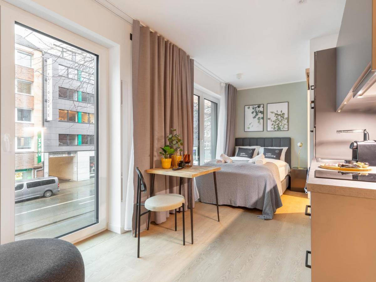 Comfort Einzelsuite