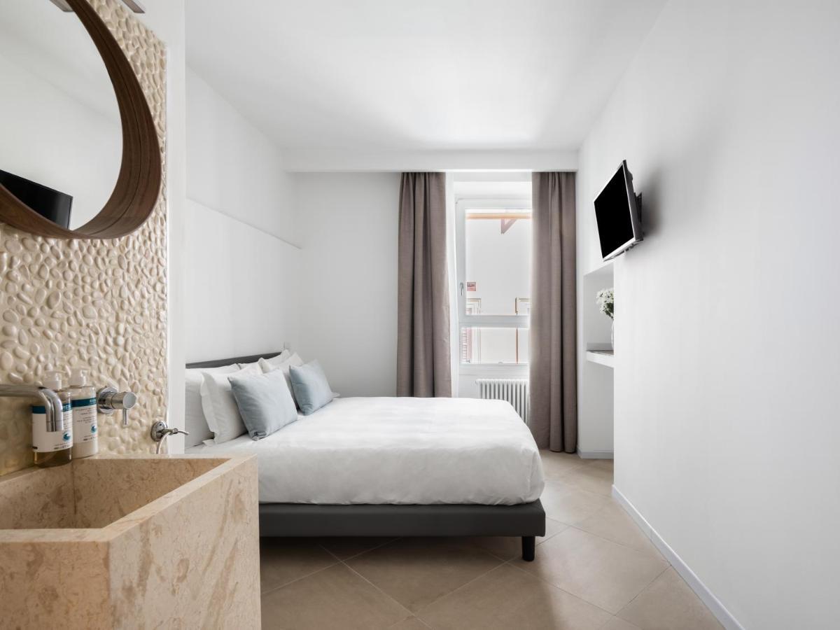 Standardzimmer