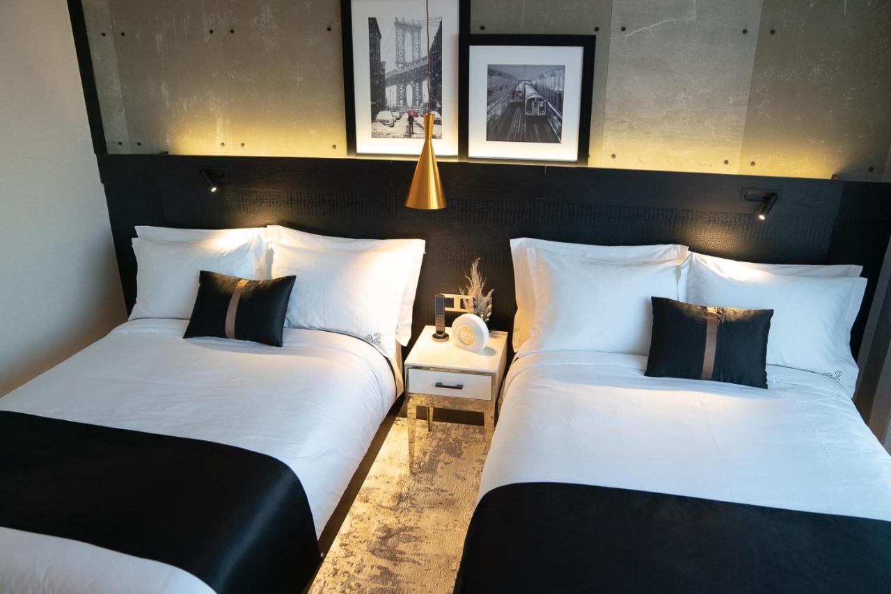 Superior Doppelzimmer