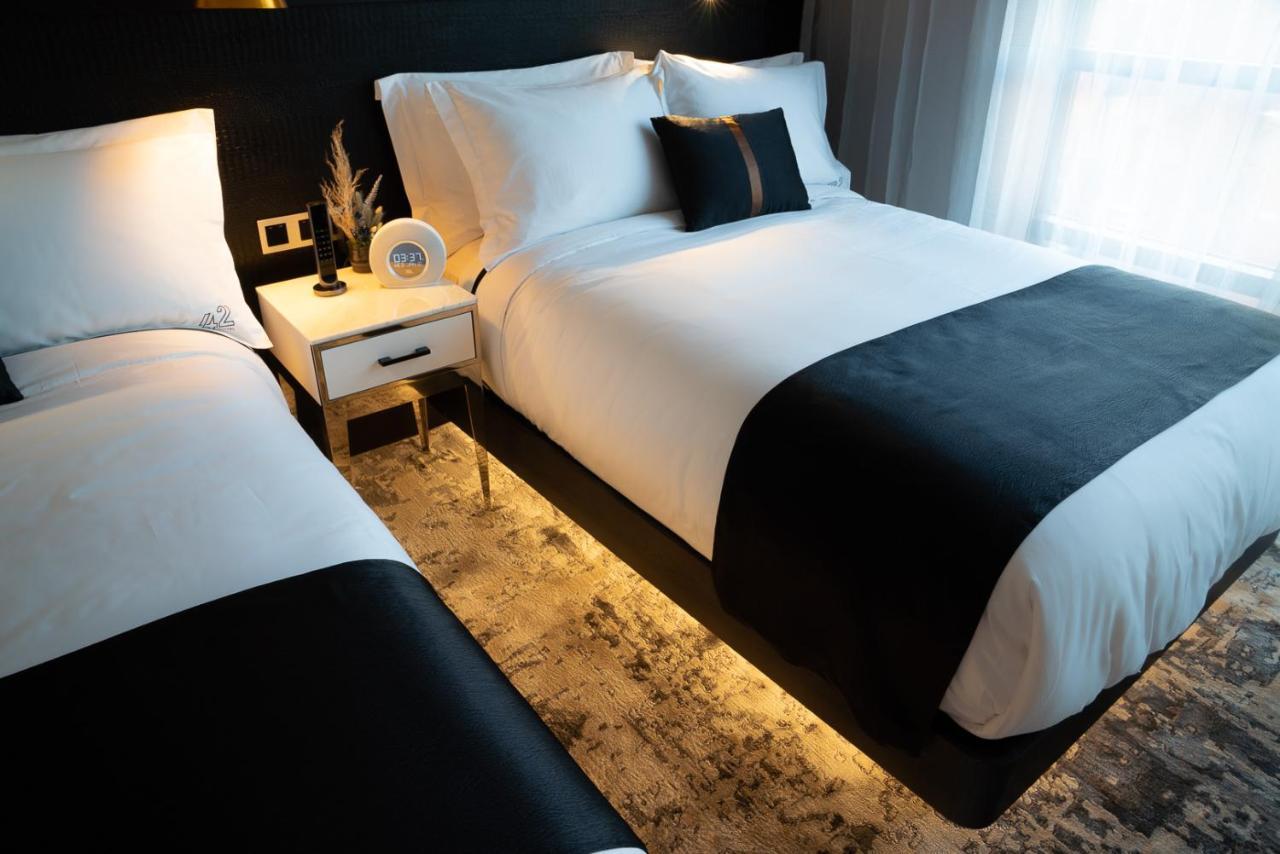 Doppelzimmer - barrierefrei