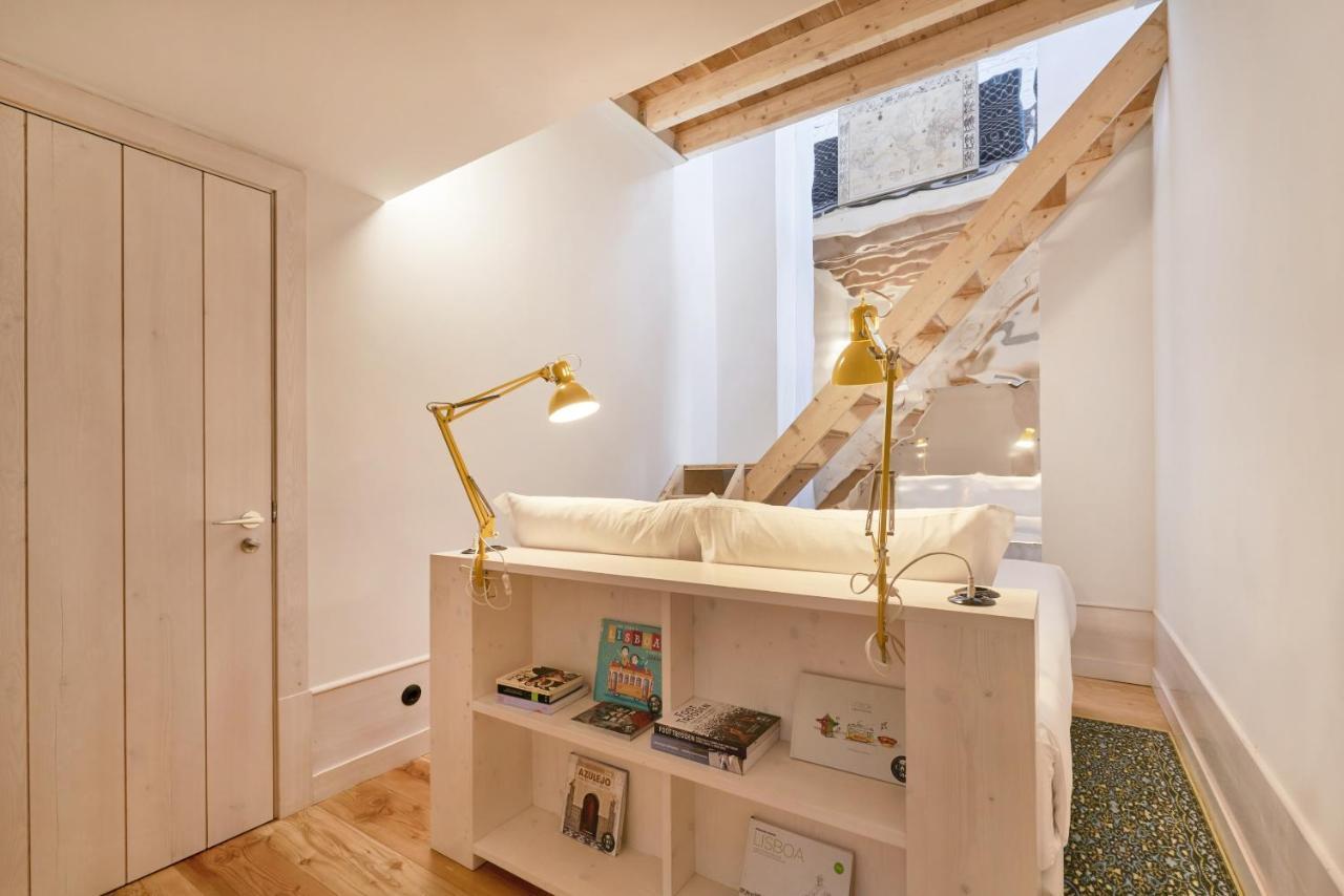 Maisonette-Suite