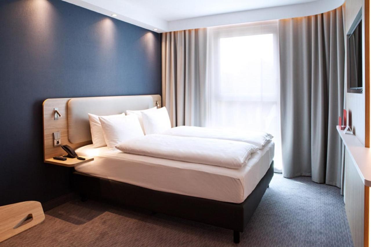 Standard Zimmer mit Queensize-Bett