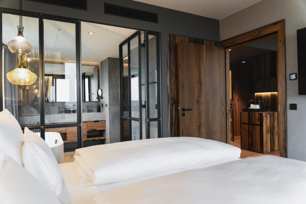 Suite mit Balkon