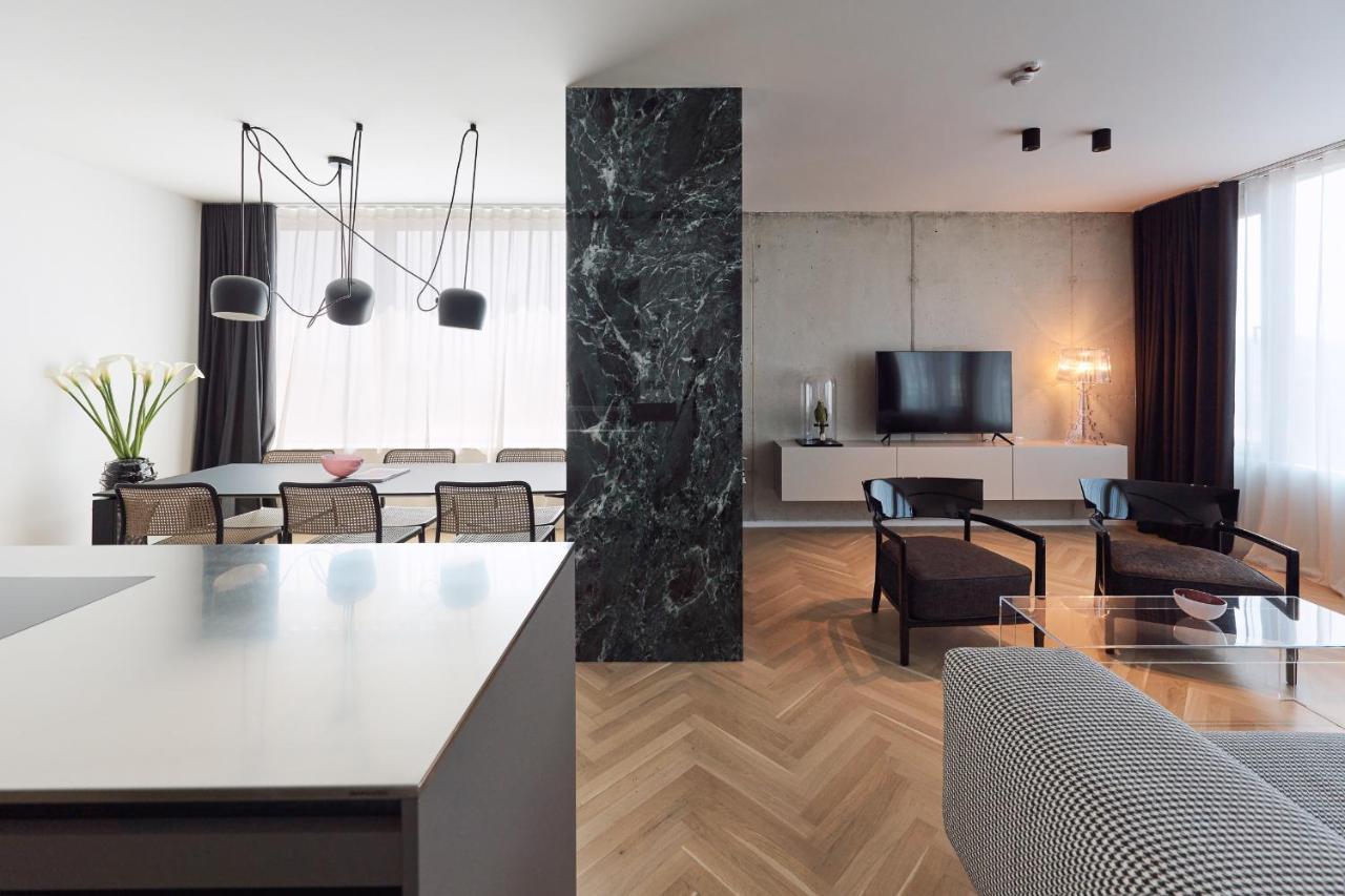 Superior Apartment mit 2 Schlafzimmern