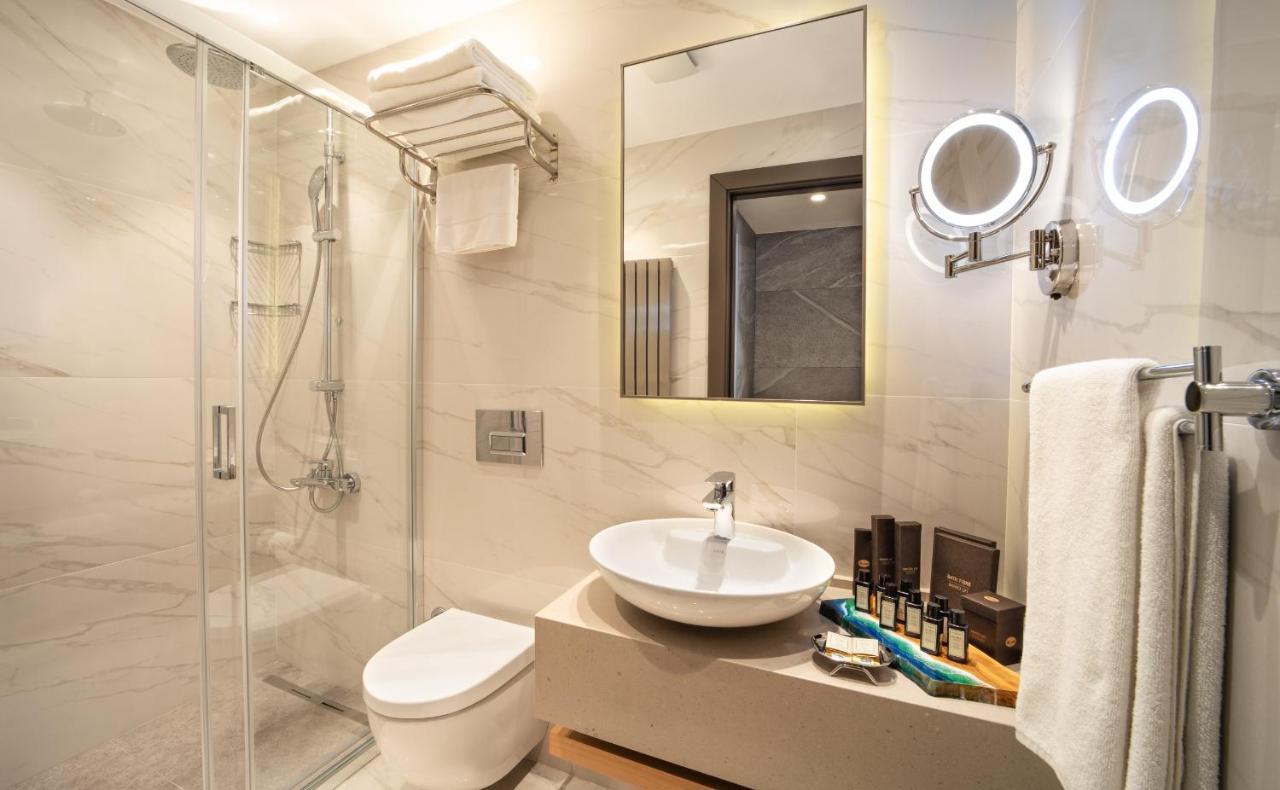 Suite Marmara mit Meerblick