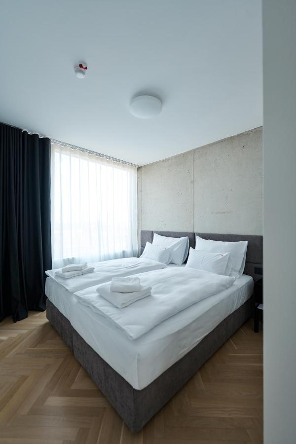 Penthouse-Apartment