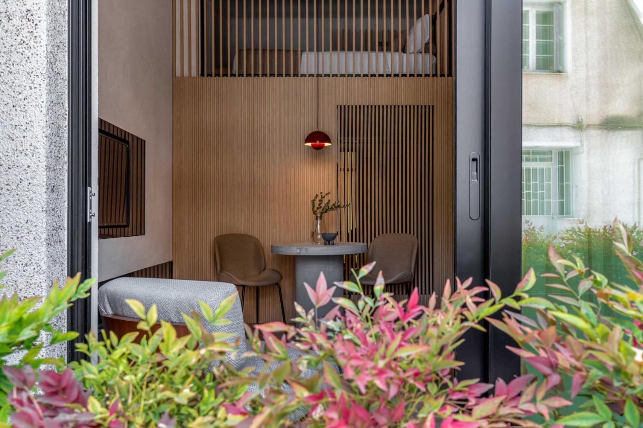 Premium Loft-Suite