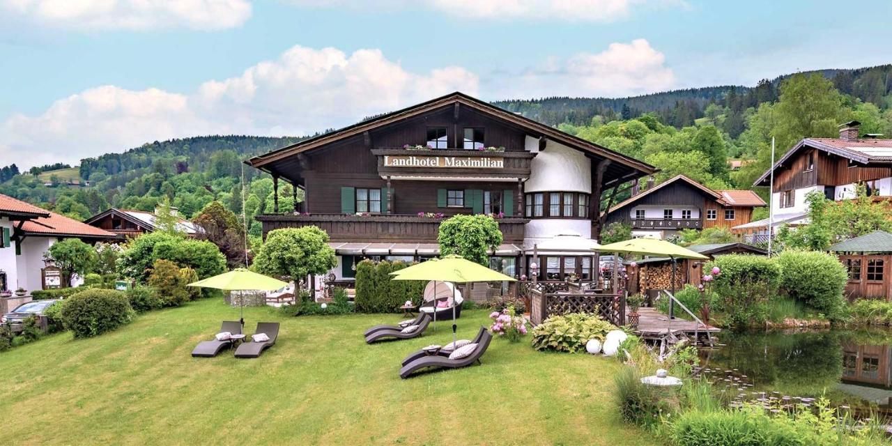Doppelzimmer mit Balkon