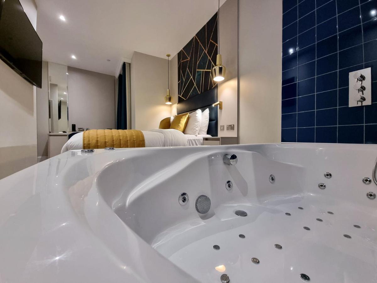 Suite Signature mit Whirlpool