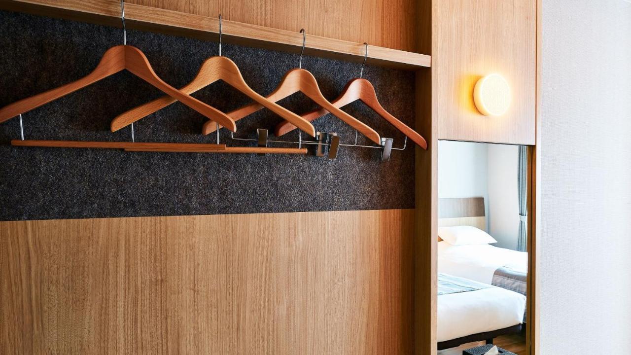 Dreibettzimmer