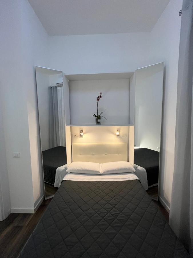 Kleines Doppelzimmer