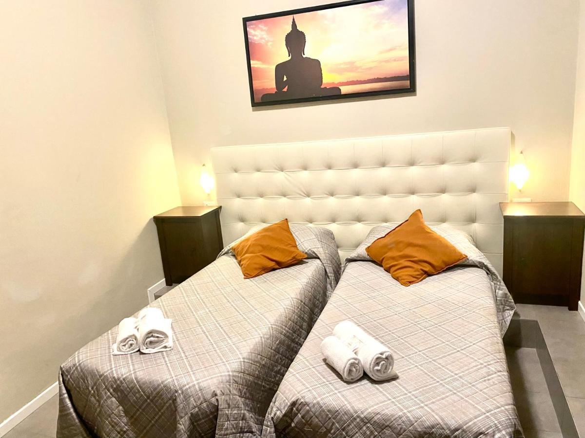 Zweibettzimmer