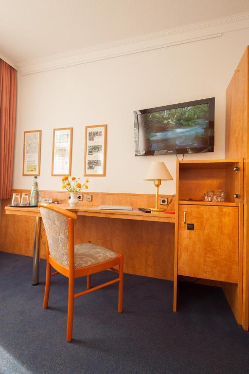 Comfort Doppelzimmer