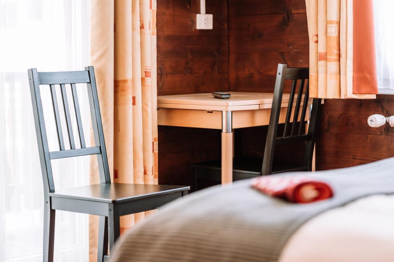 Doppelzimmer - Südseite