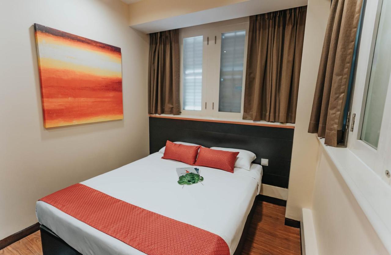 Deluxe Doppelzimmer
